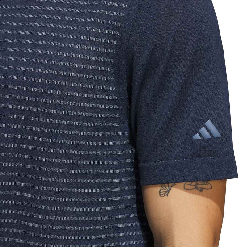 adidas - Men's Ultimate365 Tour Seamless Polo (JJ0166)