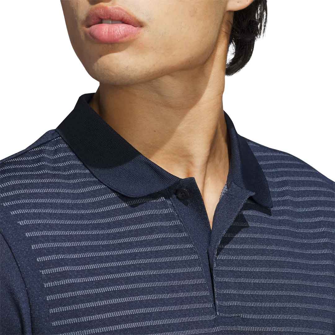 adidas - Men's Ultimate365 Tour Seamless Polo (JJ0166) – SVP Sports