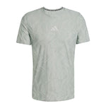 adidas - Men's Ultimate Running Engineered Climacool+ T-Shirt (JD7808)