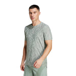 adidas - Men's Ultimate Running Engineered Climacool+ T-Shirt (JD7808)