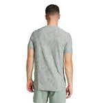 adidas - Men's Ultimate Running Engineered Climacool+ T-Shirt (JD7808)