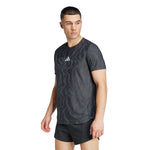 adidas - Men's Ultimate Running T-Shirt (JC7338)
