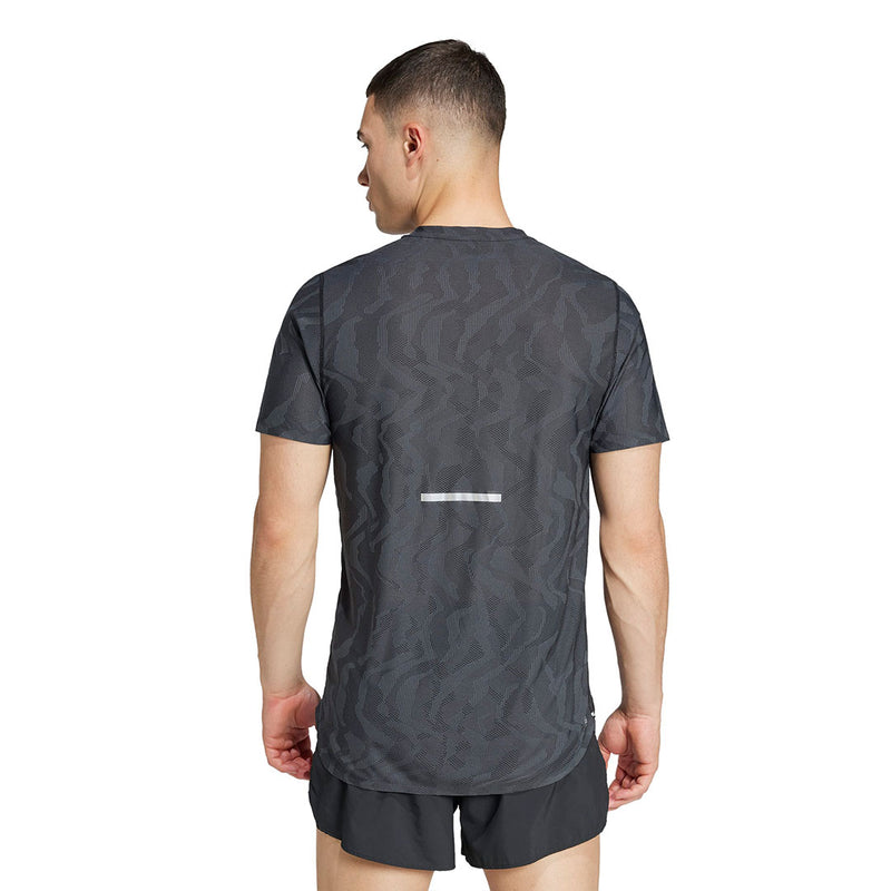 adidas - Men's Ultimate Running T-Shirt (JC7338)