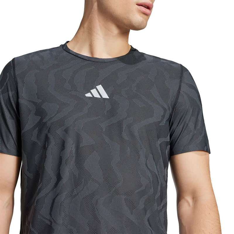 adidas - Men's Ultimate Running T-Shirt (JC7338)