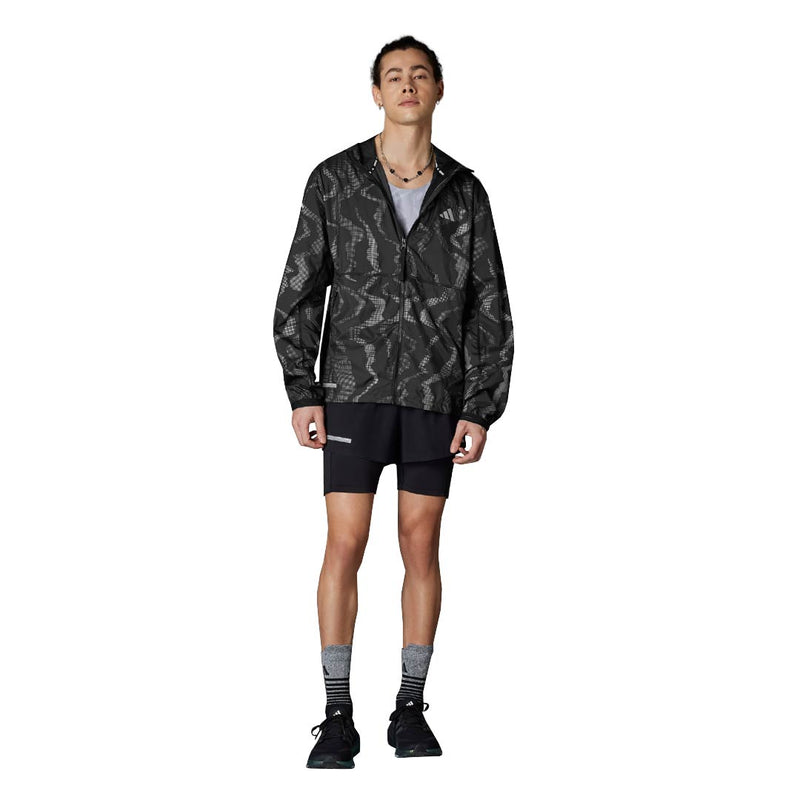 adidas - Men's Ultimate WIND.RDY Jacket (IT3498)
