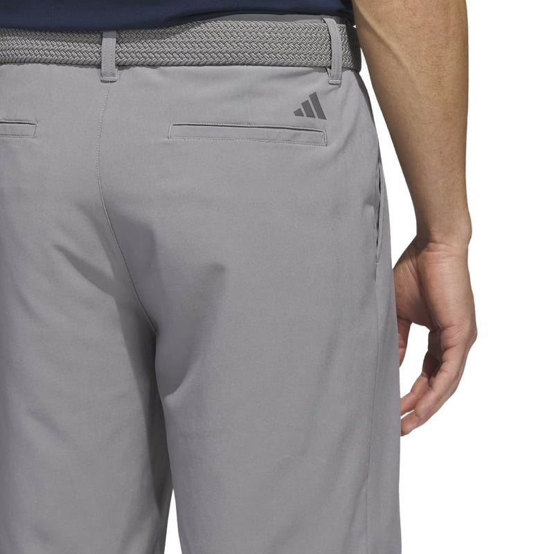 adidas - Short de golf Ultimate365 10" pour hommes (HR7946) 