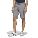 adidas - Short de golf Ultimate365 10" pour hommes (HR7946) 