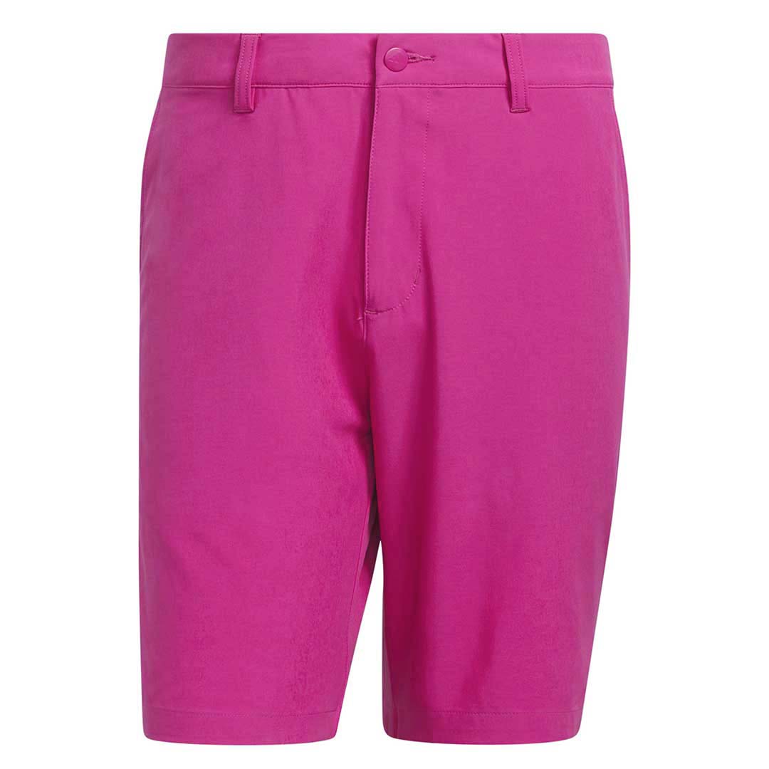 Adidas purple golf shorts shop
