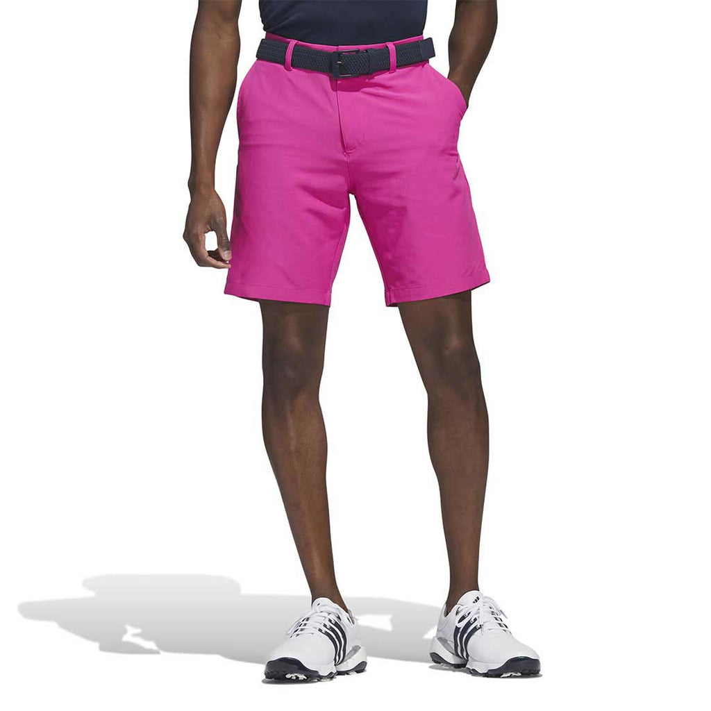adidas - Short de golf Ultimate365 pour hommes (HR7941) 