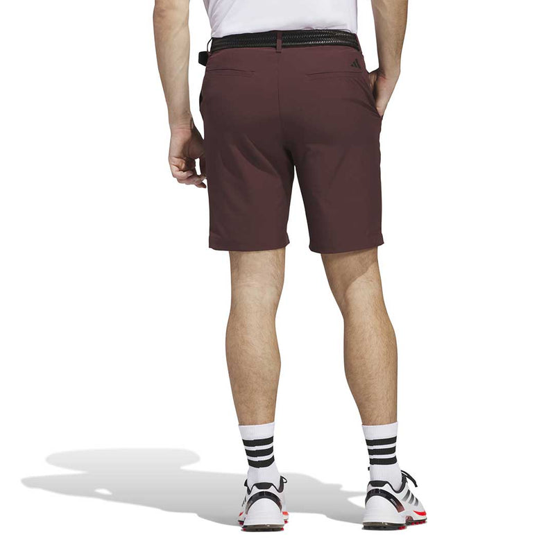adidas - Men's Ultimate365 8.5 Inch Golf Shorts (JC6114)
