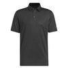 adidas - Men's Ultimate365 Allover Print Golf Polo (HR7912)