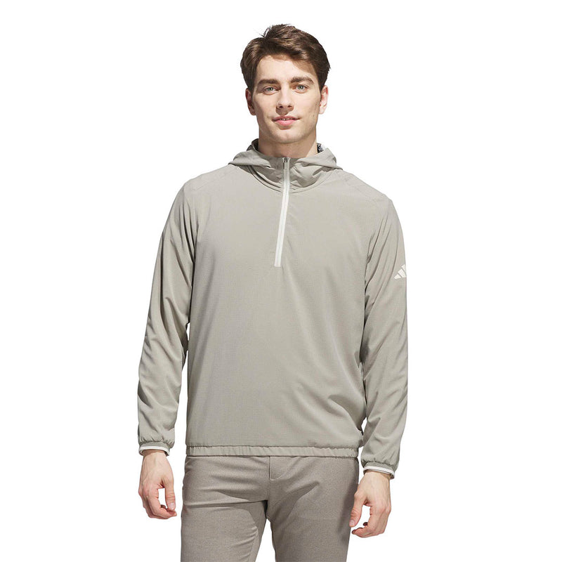 adidas - Men's Ultimate365 Anorak Jacket (JL5347)