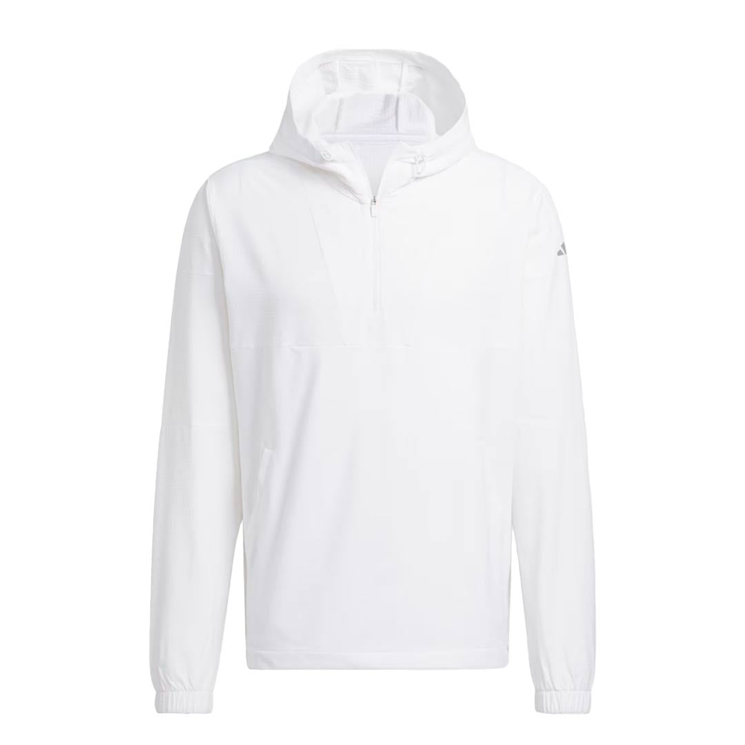 adidas - Men's Ultimate365 Anorak Sweatshirt (IL0570) – SVP Sports