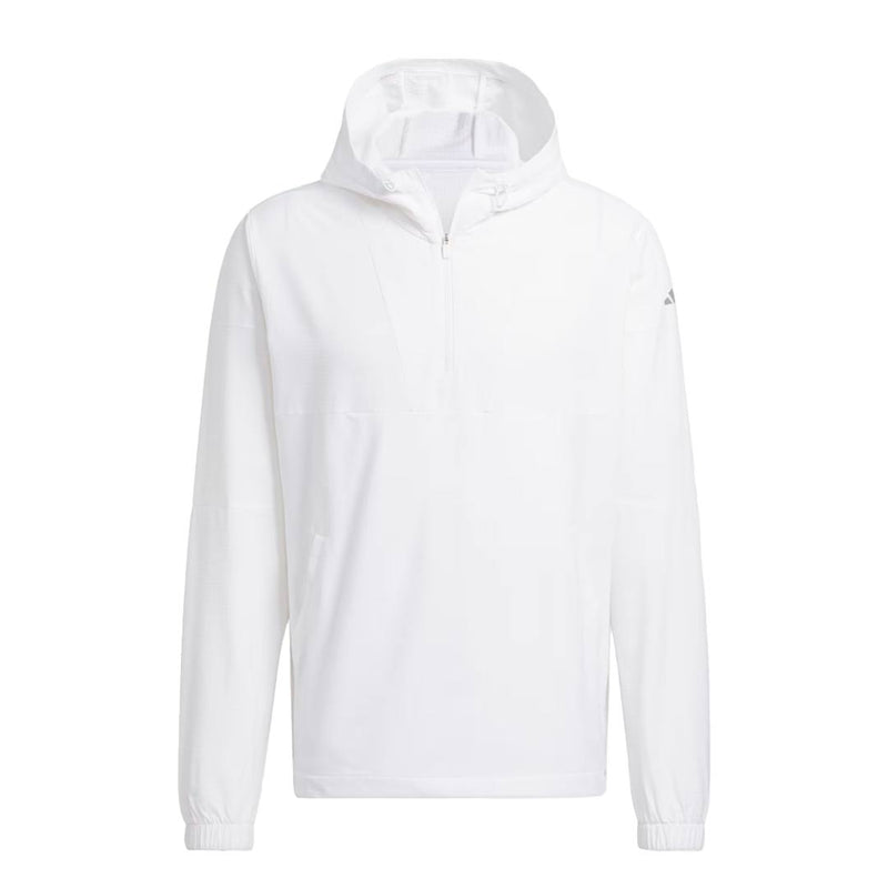 adidas - Men's Ultimate365 Anorak Sweatshirt (IL0570)