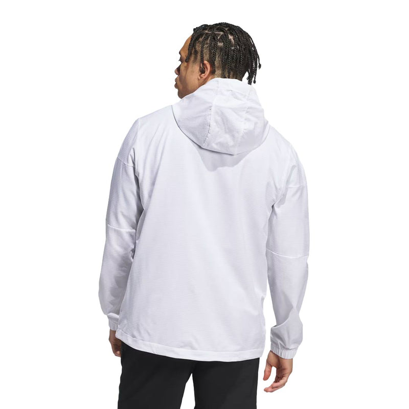 adidas - Men's Ultimate365 Anorak Sweatshirt (IL0570)