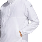 adidas - Men's Ultimate365 Anorak Sweatshirt (IL0570)