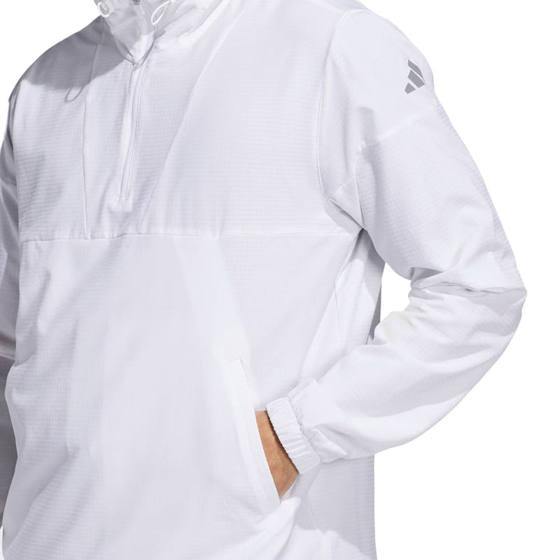 adidas - Men's Ultimate365 Anorak Sweatshirt (IL0570)