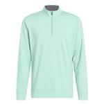 adidas - Men's Ultimate365 Classic 1/4 Zip Pullover Sweater (JX4435)