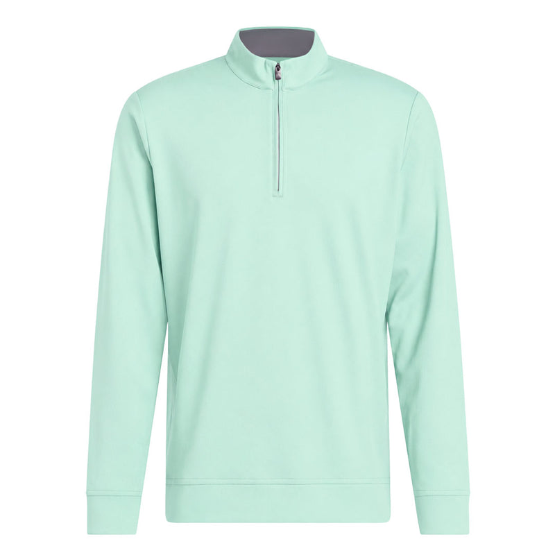 adidas - Men's Ultimate365 Classic 1/4 Zip Pullover Sweater (JX4435)