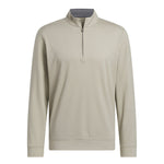 adidas - Men's Ultimate365 Classic Quarter Zip Pullover (JL5320)