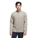 adidas - Men's Ultimate365 Classic Quarter Zip Pullover (JL5320)