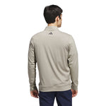 adidas - Men's Ultimate365 Classic Quarter Zip Pullover (JL5320)