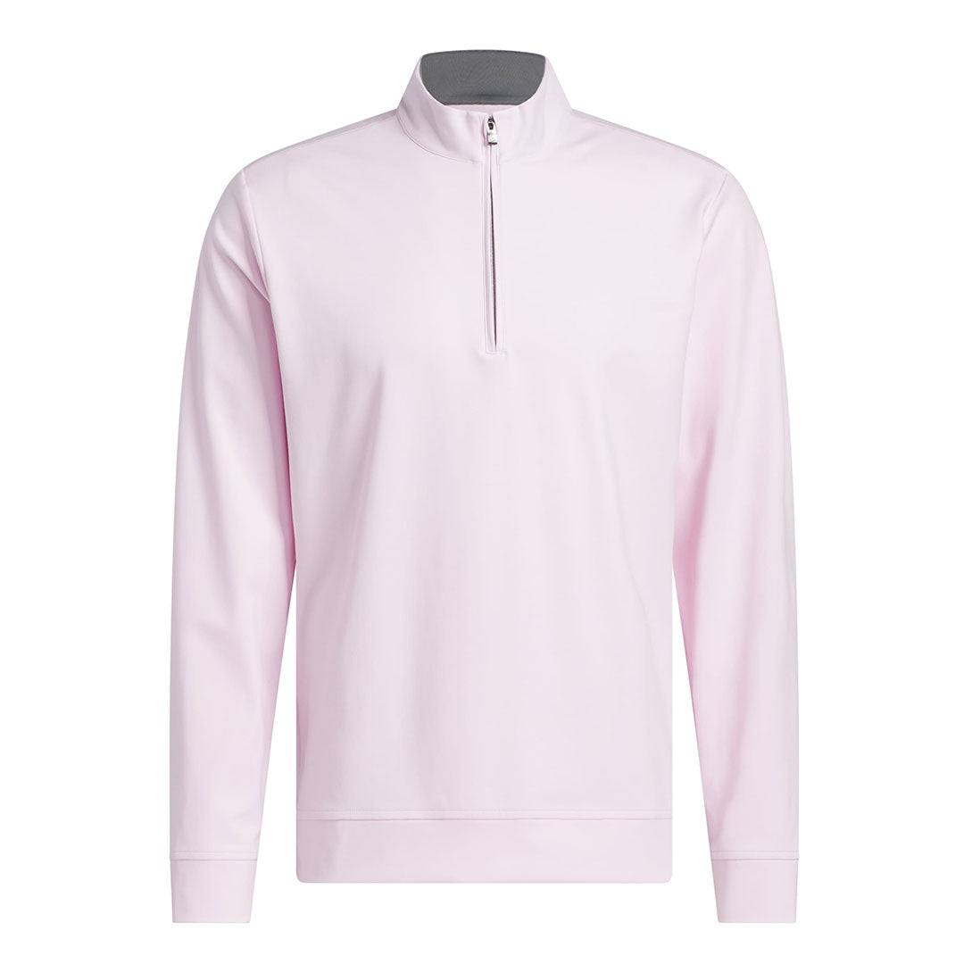 adidas - Men's Ultimate365 Classic Quarter Zip Pullover (JL5323 adidas - Men's Ultimate365 Classic Quarter Zip Pullover (JL5323