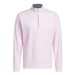 adidas - Men's Ultimate365 Classic Quarter Zip Pullover (JL5323)