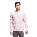 adidas - Men's Ultimate365 Classic Quarter Zip Pullover (JL5323)