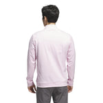 adidas - Men's Ultimate365 Classic Quarter Zip Pullover (JL5323)