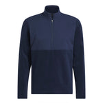 adidas - Men's Ultimate365 Cozy Quarter Zip Pullover (KA9875)