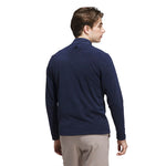 adidas - Men's Ultimate365 Cozy Quarter Zip Pullover (KA9875)