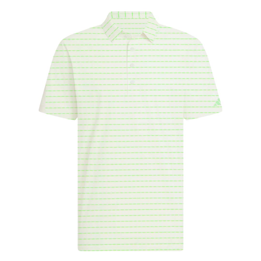 adidas - Men's Ultimate365 Dash Stripe Polo (JL5312) – SVP Sports