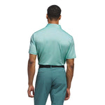 adidas - Men's Ultimate365 Dash Stripe Polo (JL5313)