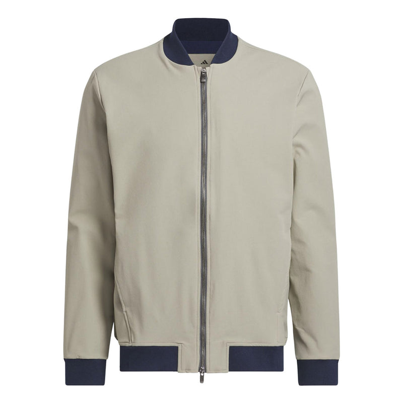 adidas - Men's Ultimate365 Elevated Full Zip Jacket (JL5366)