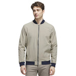 adidas - Men's Ultimate365 Elevated Full Zip Jacket (JL5366)