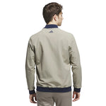 adidas - Men's Ultimate365 Elevated Full Zip Jacket (JL5366)
