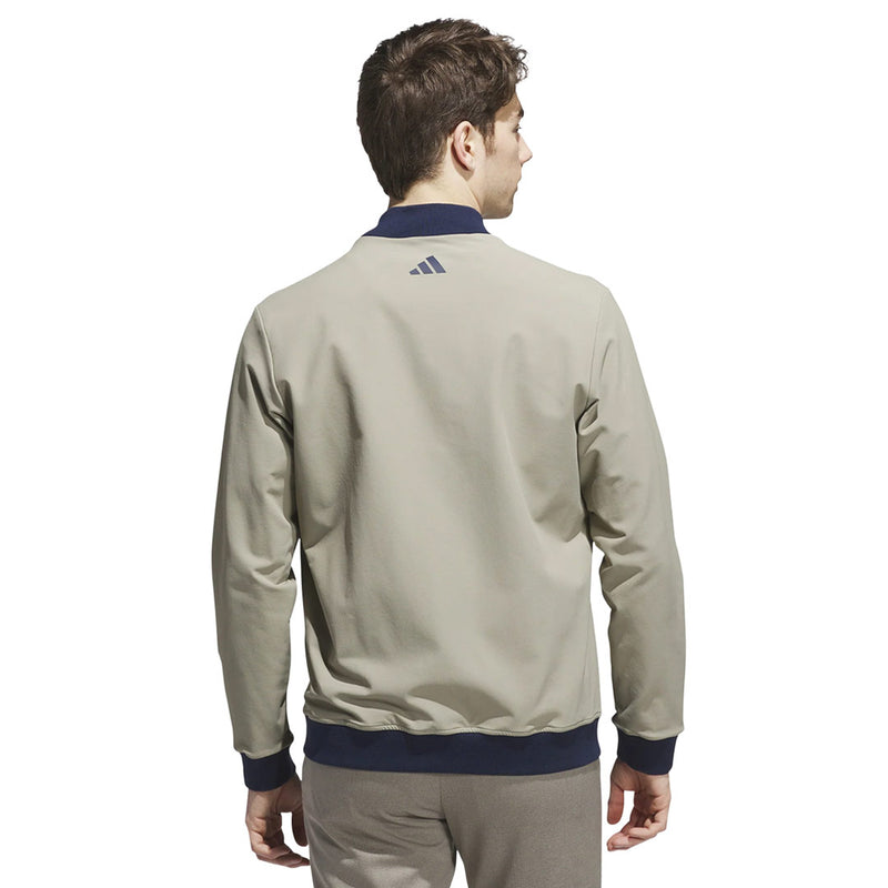 adidas - Men's Ultimate365 Elevated Full Zip Jacket (JL5366)