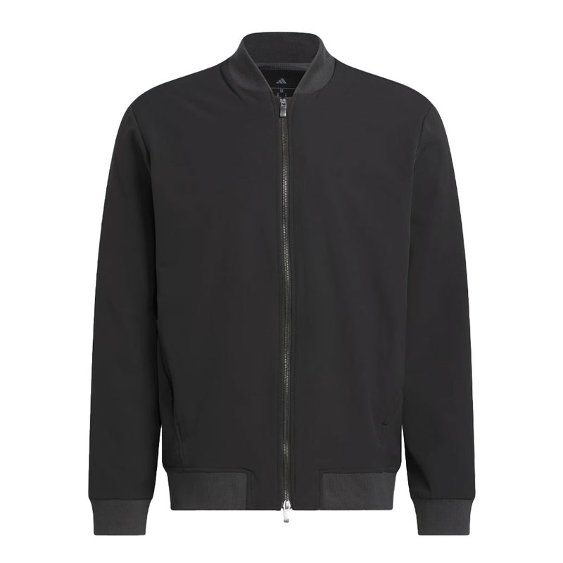 adidas - Men's Ultimate365 Elevated Full Zip Jacket (JL5367)