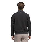 adidas - Men's Ultimate365 Elevated Full Zip Jacket (JL5367)