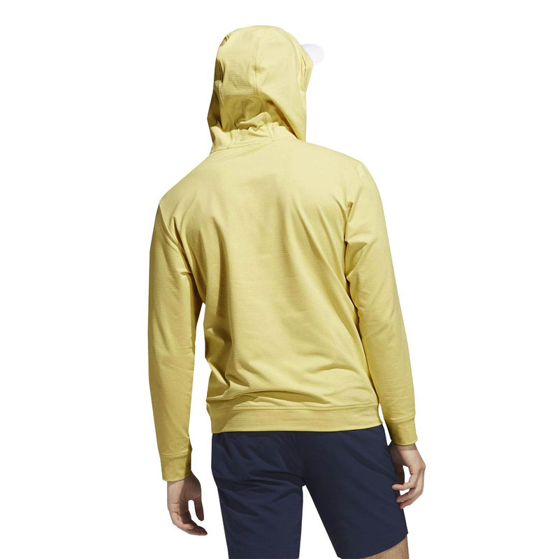 adidas - Men's Ultimate365 Elevated Hoodie (JF9014)