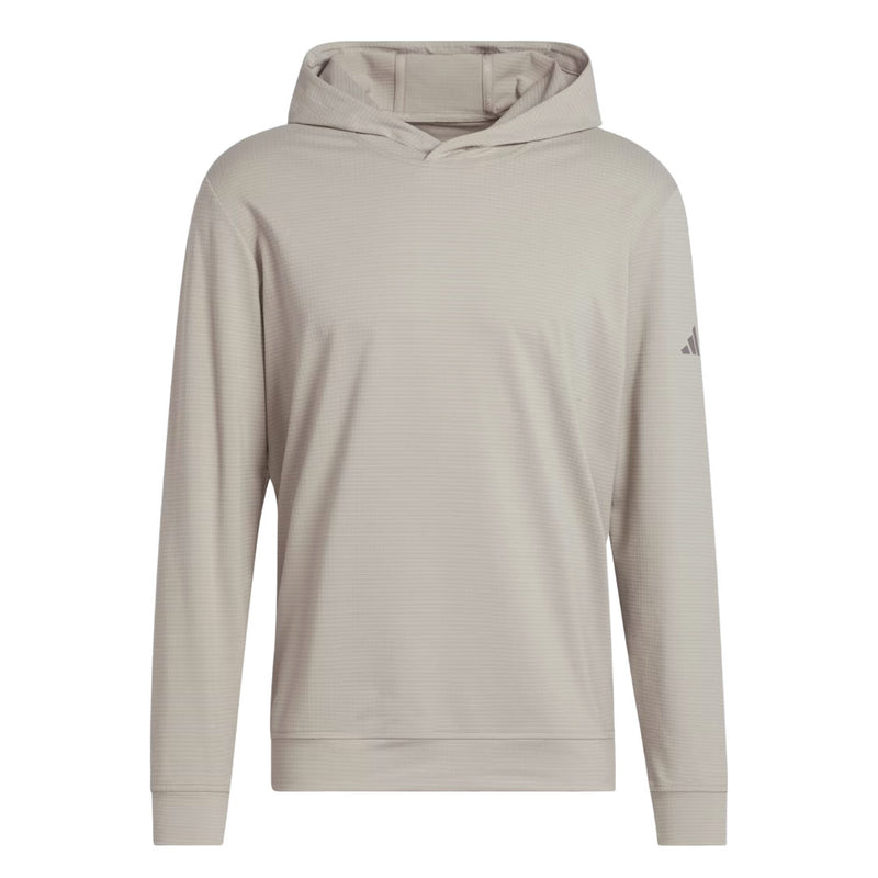 adidas - Men's Ultimate365 Elevated Pullover Hoodie (JF4924)