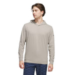 adidas - Men's Ultimate365 Elevated Pullover Hoodie (JF4924)