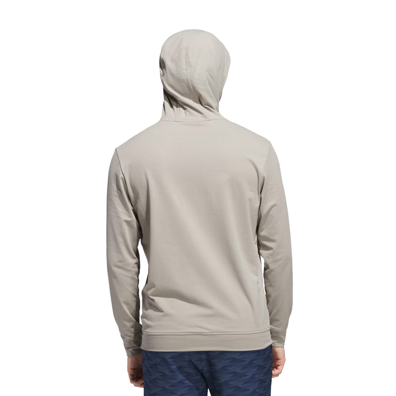 adidas - Men's Ultimate365 Elevated Pullover Hoodie (JF4924)