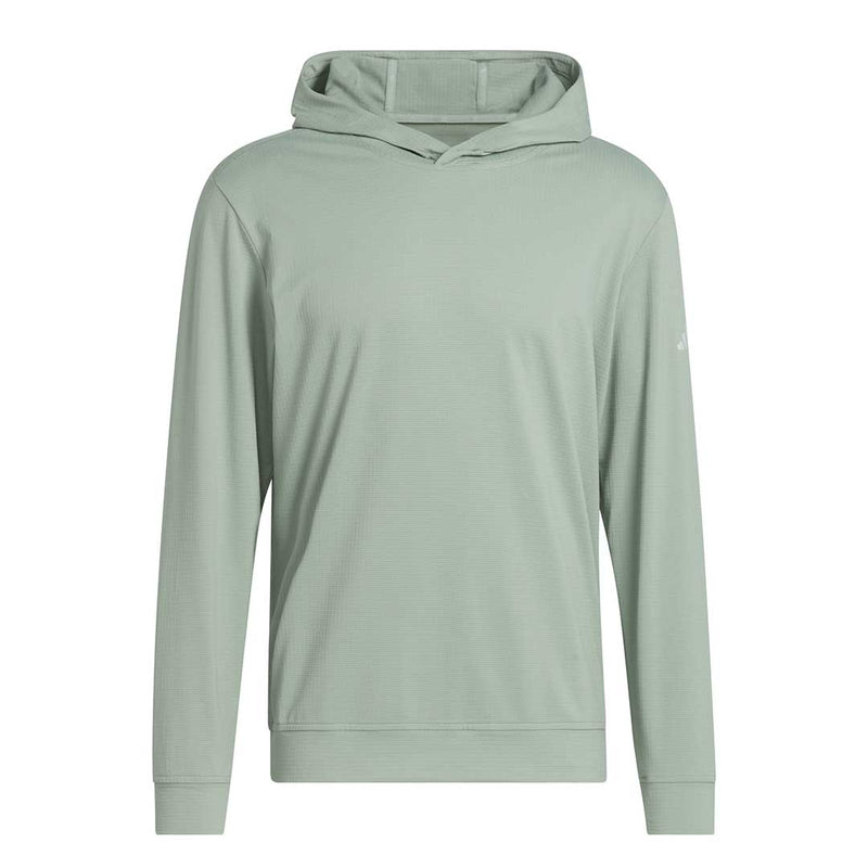 adidas - Men's Ultimate365 Elevated Pullover Hoodie (JF9013)