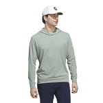 adidas - Men's Ultimate365 Elevated Pullover Hoodie (JF9013)
