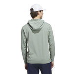 adidas - Men's Ultimate365 Elevated Pullover Hoodie (JF9013)