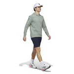 adidas - Men's Ultimate365 Elevated Pullover Hoodie (JF9013)