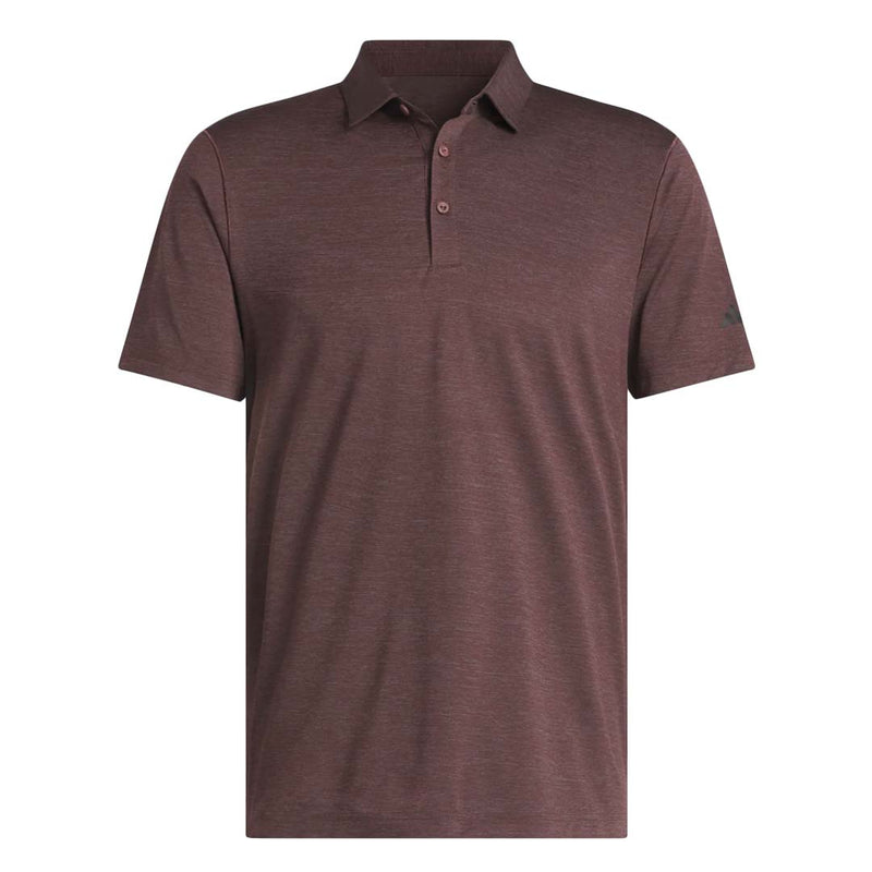 adidas - Men's Ultimate365 Elevated Twistknit Polo (JF4883)