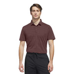 adidas - Men's Ultimate365 Elevated Twistknit Polo (JF4883)